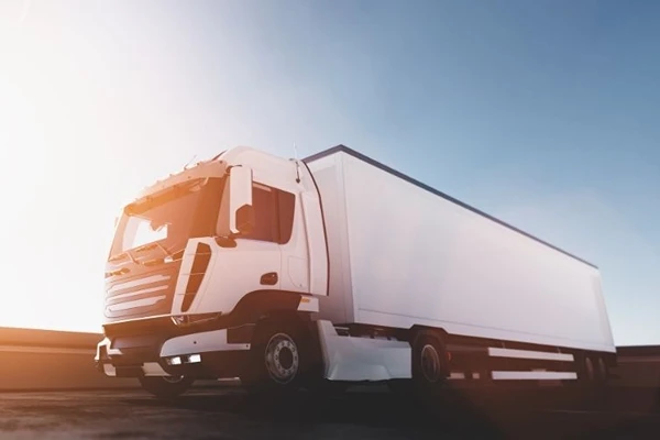 Ankara Eflani, Nakliye Firması