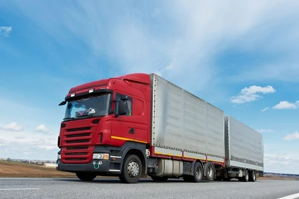 Ankara Eflani, Şehirlerarası Taşımacılık