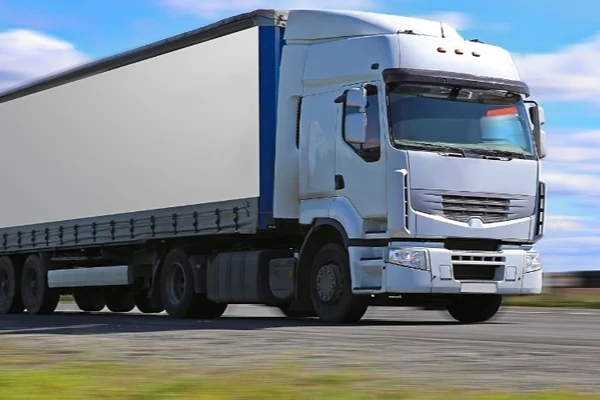 Ankara Eflani, Nakliyat